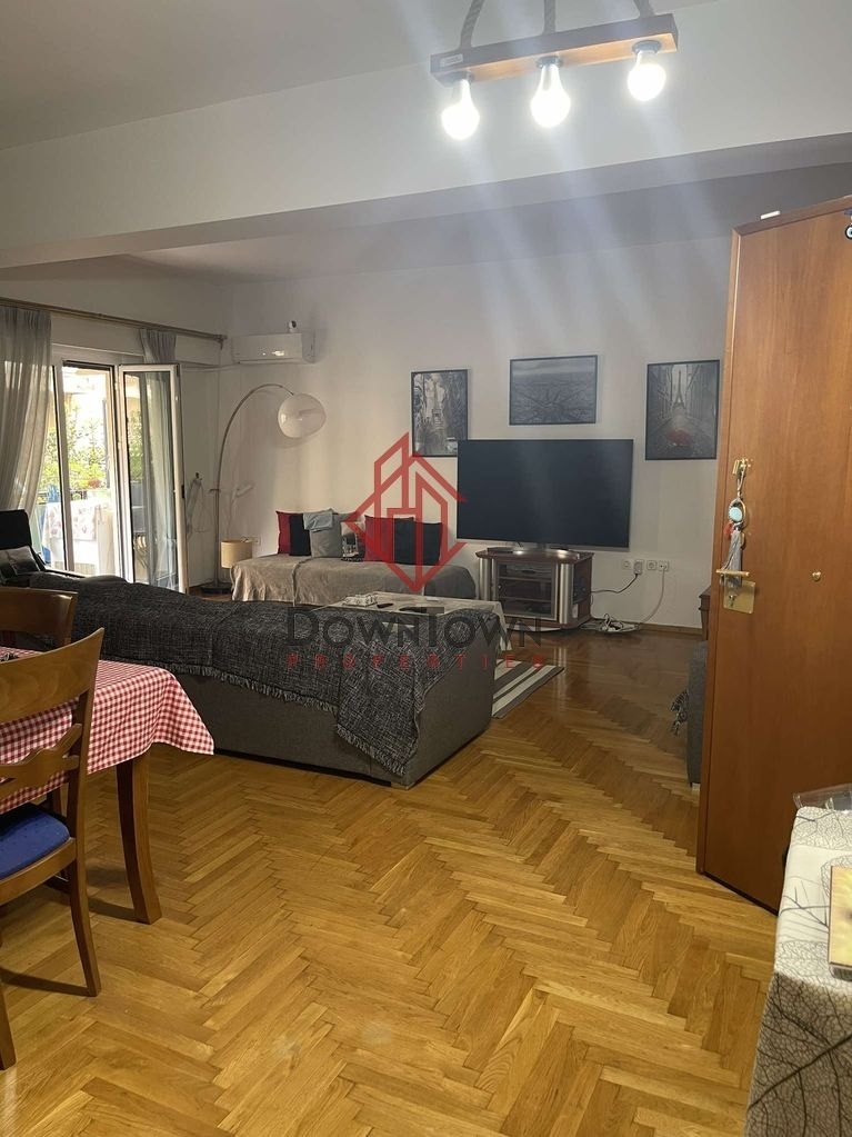 (For Sale) Residential Apartment || Athens Center/Athens - 98 Sq.m, 2 Bedrooms, 150.000€ 