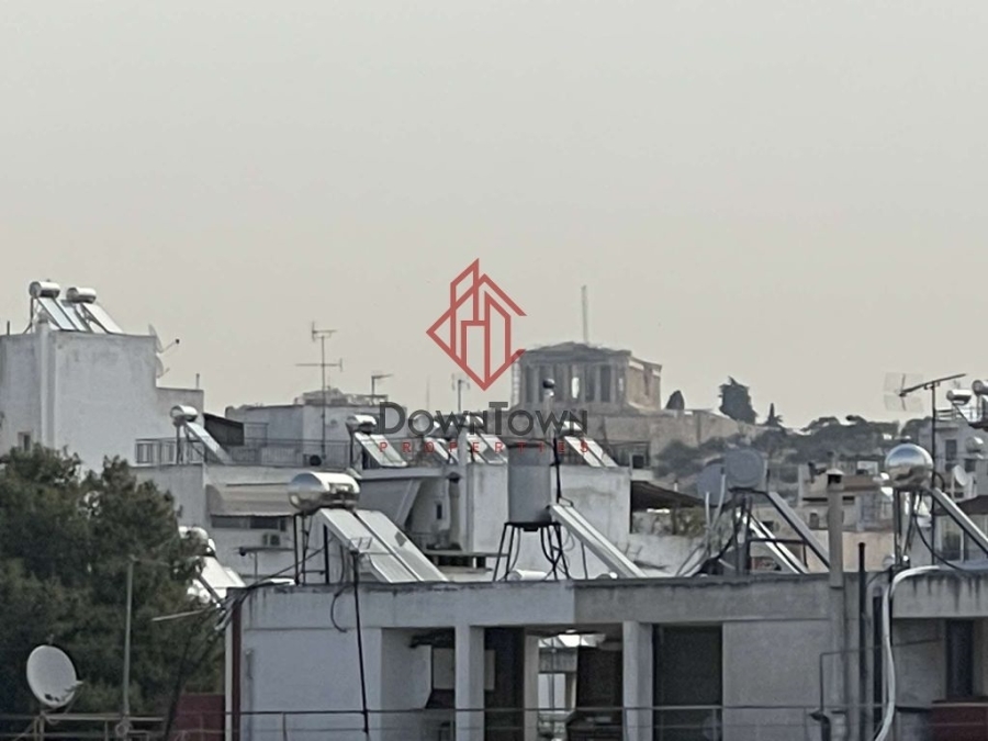 (Προς Πώληση) Κατοικία Διαμέρισμα || Αθήνα Νότια/Ταύρος - 100 τ.μ, 3 Υ/Δ, 195.000€ 
