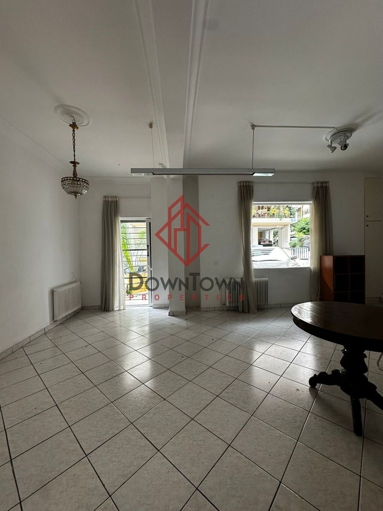 (For Rent) Residential Apartment || Athens Center/Athens - 115 Sq.m, 2 Bedrooms, 650€ 