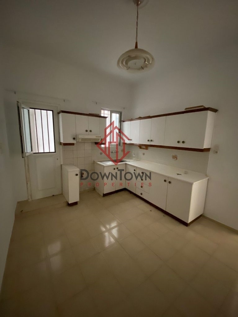 (For Sale) Residential Apartment || Athens Center/Athens - 72 Sq.m, 1 Bedrooms, 102.000€ 