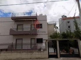 (Προς Πώληση) Κατοικία Οροφοδιαμέρισμα || Αθήνα Δυτικά/Καματερό - 72 τ.μ, 2 Υ/Δ, 170.000€ 