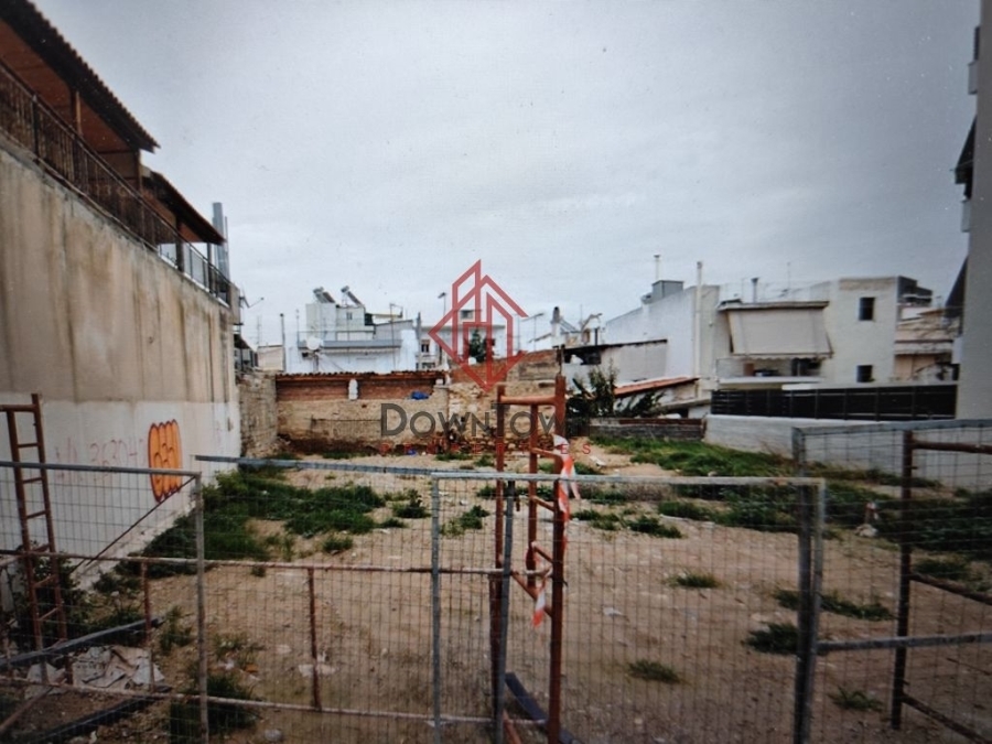 (Προς Πώληση) Αξιοποιήσιμη Γη Οικόπεδο || Αθήνα Δυτικά/Περιστέρι - 400 τ.μ, 500.000€ 