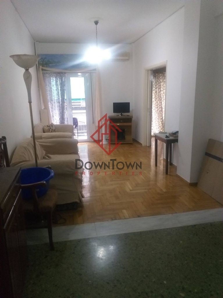 (Προς Πώληση) Κατοικία Διαμέρισμα || Αθήνα Κέντρο/Βύρωνας - 90 τ.μ, 2 Υ/Δ, 190.000€ 