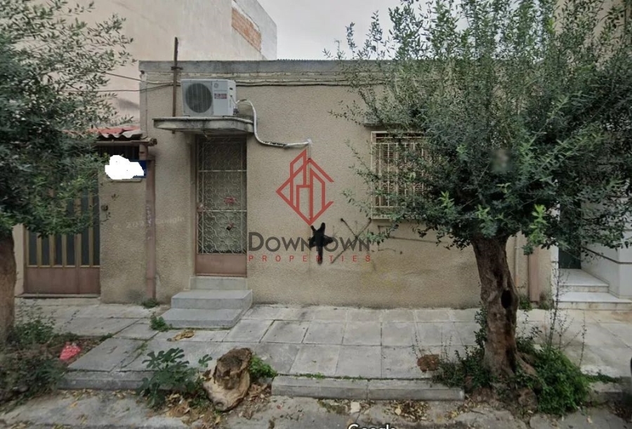 (For Sale) Land Plot || Athens West/Peristeri - 140 Sq.m, 150.000€ 