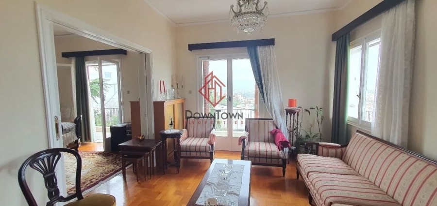 (Προς Πώληση) Κατοικία Διαμέρισμα || Αθήνα Βόρεια/Ψυχικό - 105 τ.μ, 3 Υ/Δ, 385.000€ 