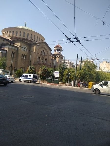 (Προς Πώληση) Κατοικία Διαμέρισμα || Αθήνα Κέντρο/Αθήνα - 48 τ.μ, 1 Υ/Δ, 88.000€ 