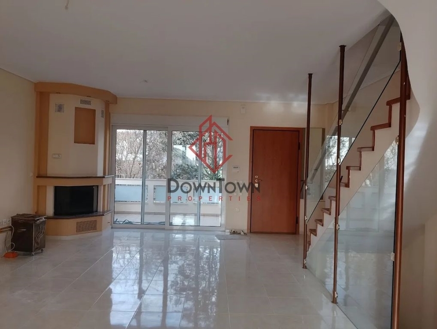 (Προς Πώληση) Κατοικία Μεζονέτα || Αθήνα Βόρεια/Χαλάνδρι - 236 τ.μ, 3 Υ/Δ, 540.000€ 