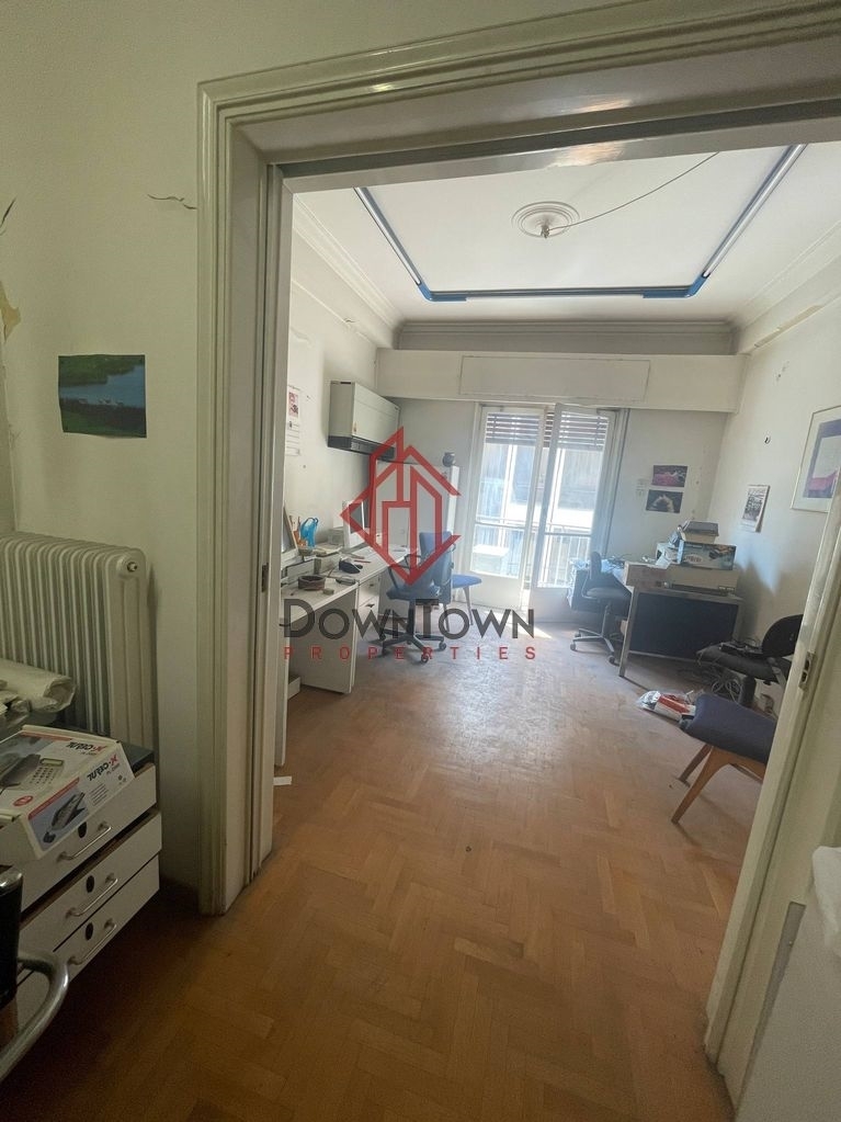(For Sale) Residential Apartment || Athens Center/Athens - 73 Sq.m, 2 Bedrooms, 215.000€ 