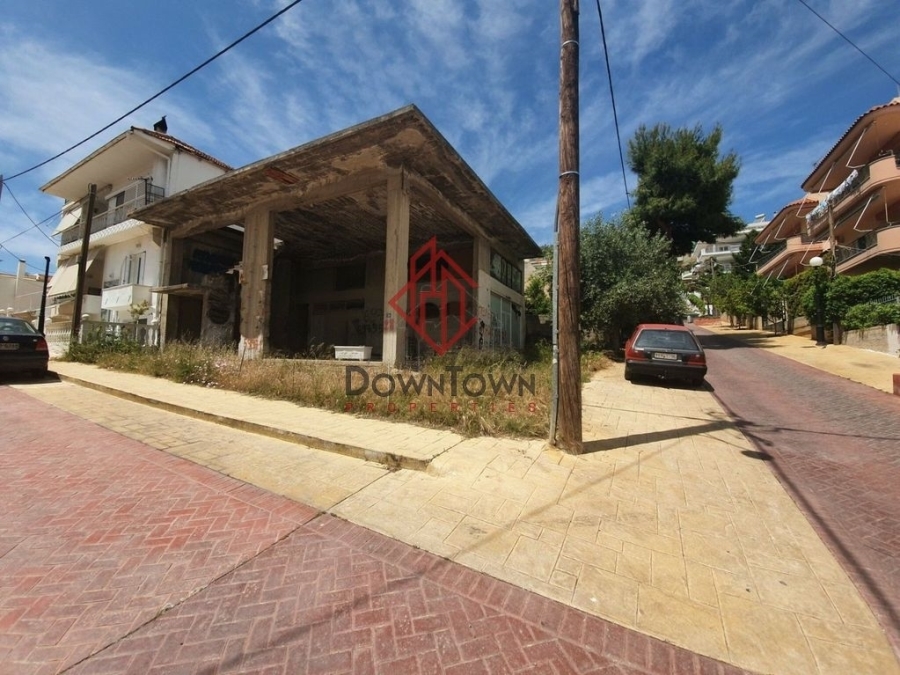 (Προς Πώληση) Κατοικία Μονοκατοικία || Αθήνα Δυτικά/Καματερό - 200 τ.μ, 3 Υ/Δ, 155.000€ 