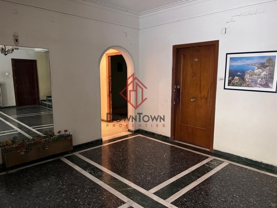 (Προς Πώληση) Κατοικία Διαμέρισμα || Αθήνα Κέντρο/Αθήνα - 55 τ.μ, 2 Υ/Δ, 65.000€ 