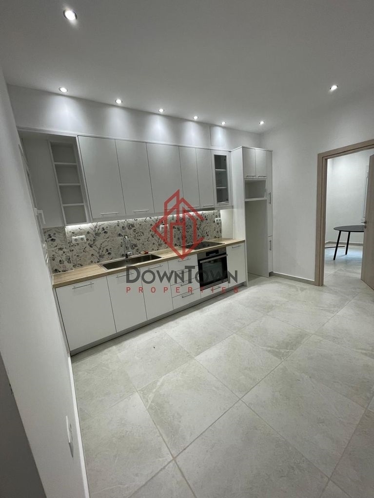 (For Rent) Residential Studio || Athens West/Peristeri - 40 Sq.m, 500€ 