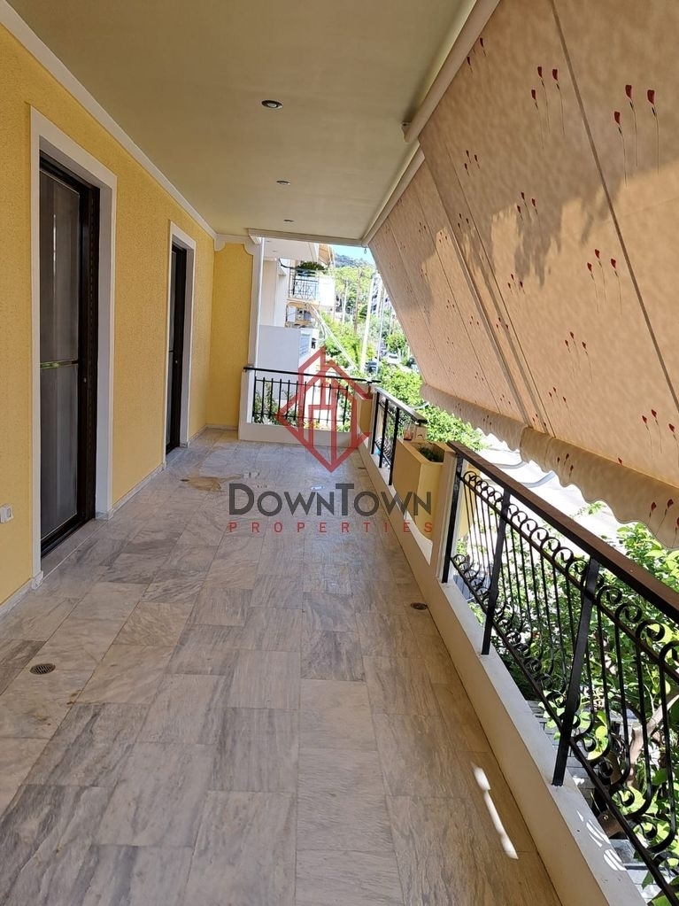 (For Sell) Residential Floor Apartment || Athens West/Petroupoli - 137 Sq.m, 3 Bedrooms, 340.000€ 