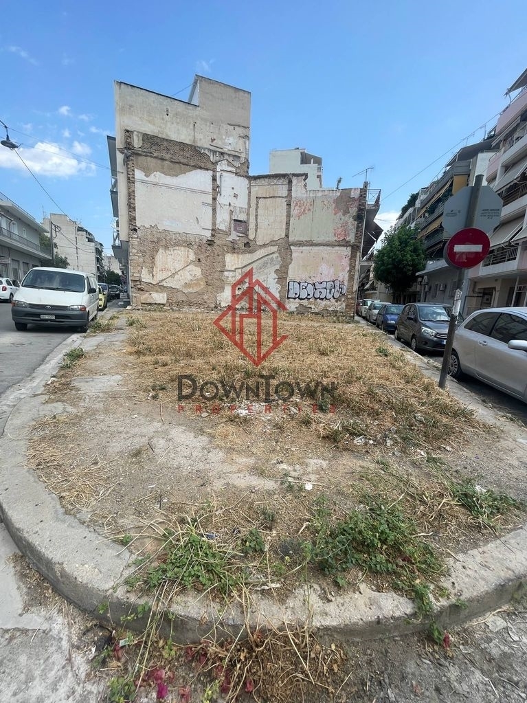 (For Sale) Land Plot || Athens Center/Athens - 137 Sq.m, 210.000€ 