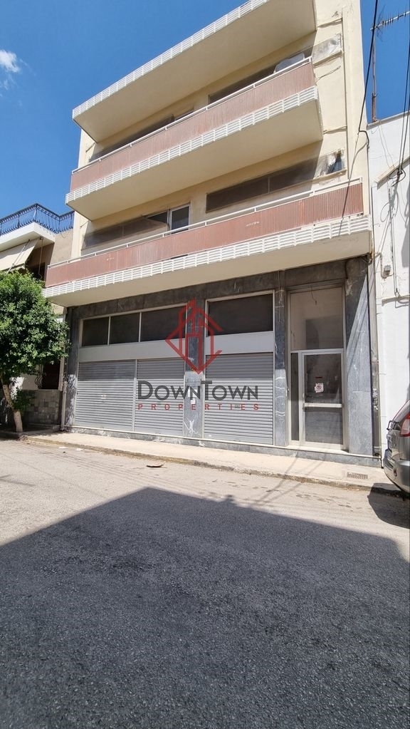 (For Sale) Commercial Building || Athens West/Peristeri - 480 Sq.m, 550.000€ 