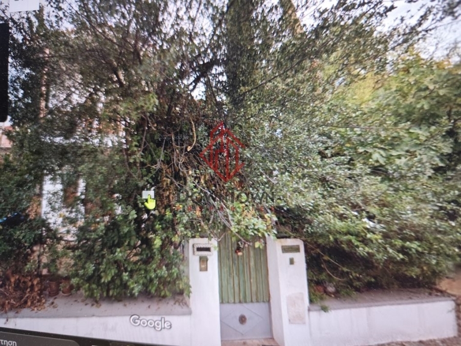 (For Sale) Land Plot || Athens North/Chalandri - 258 Sq.m, 400.000€ 