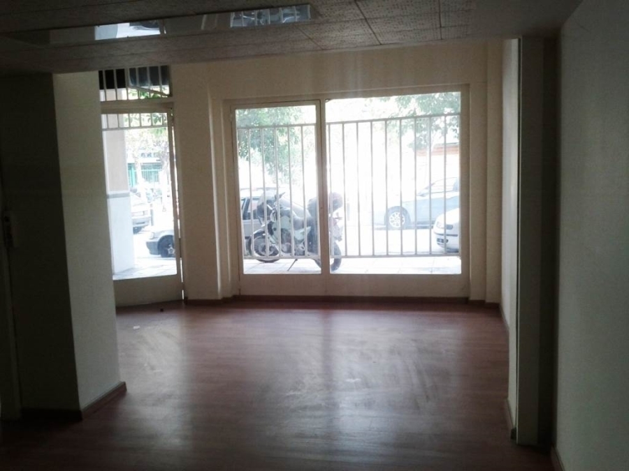 (For Sale) Commercial Retail Shop || Athens Center/Athens - 125 Sq.m, 123.000€ 