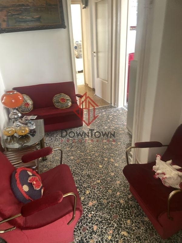 (For Rent) Residential Apartment || Piraias/Nikaia - 69 Sq.m, 1 Bedrooms, 450€ 