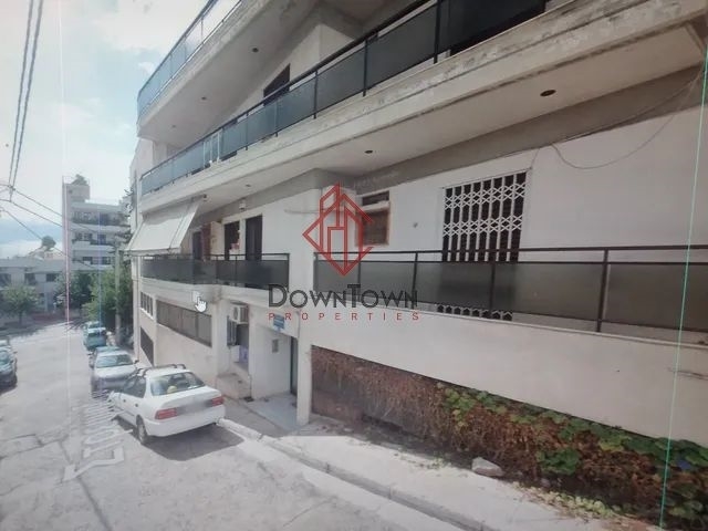 (For Sale) Residential Apartment || Athens Center/Galatsi - 114 Sq.m, 3 Bedrooms, 260.000€ 