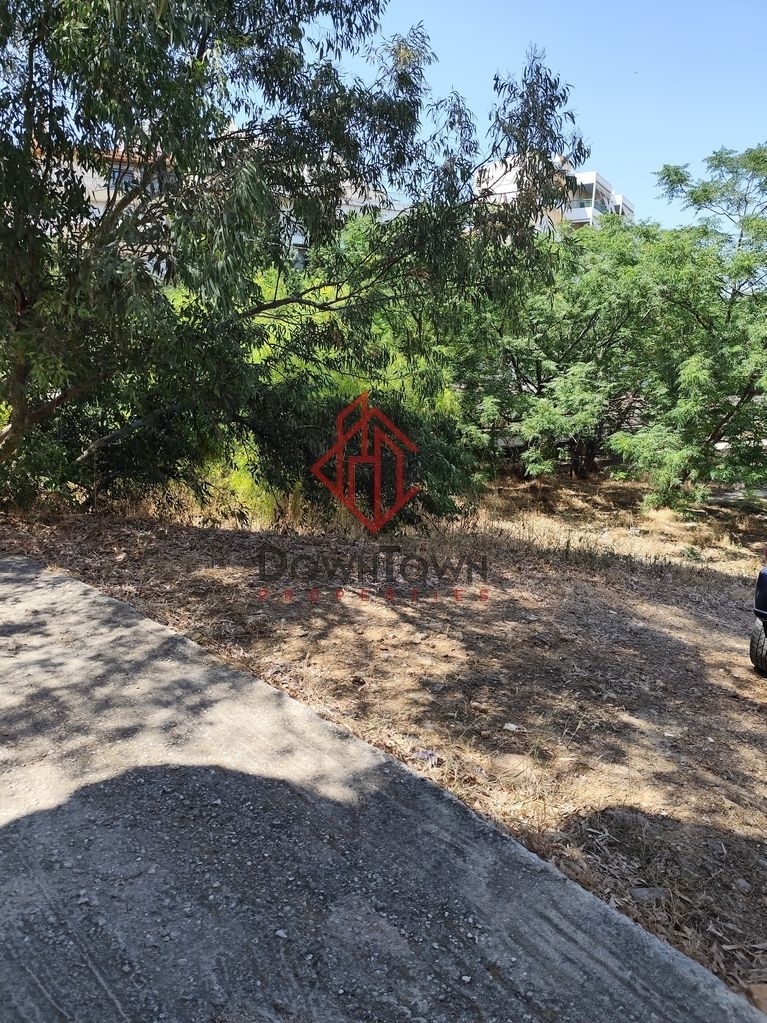 (For Sale) Land Plot || Athens Center/Athens - 280 Sq.m, 300.000€ 