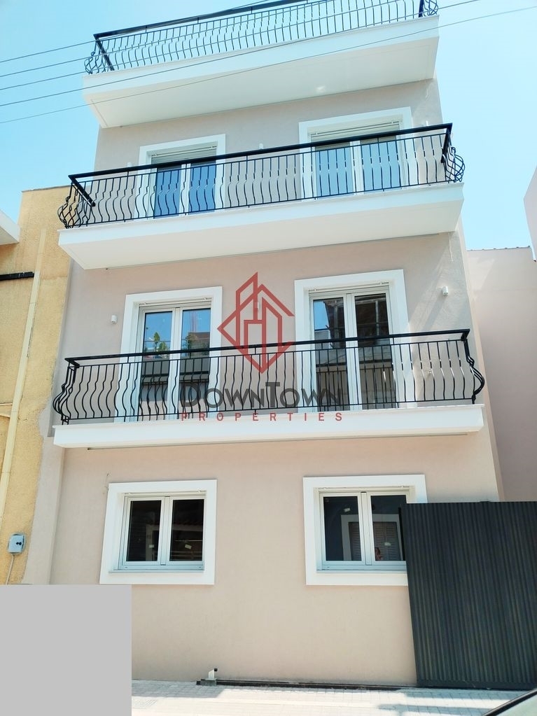 (For Sale) Residential Maisonette || Athens Center/Dafni - 133 Sq.m, 5 Bedrooms, 560.000€ 