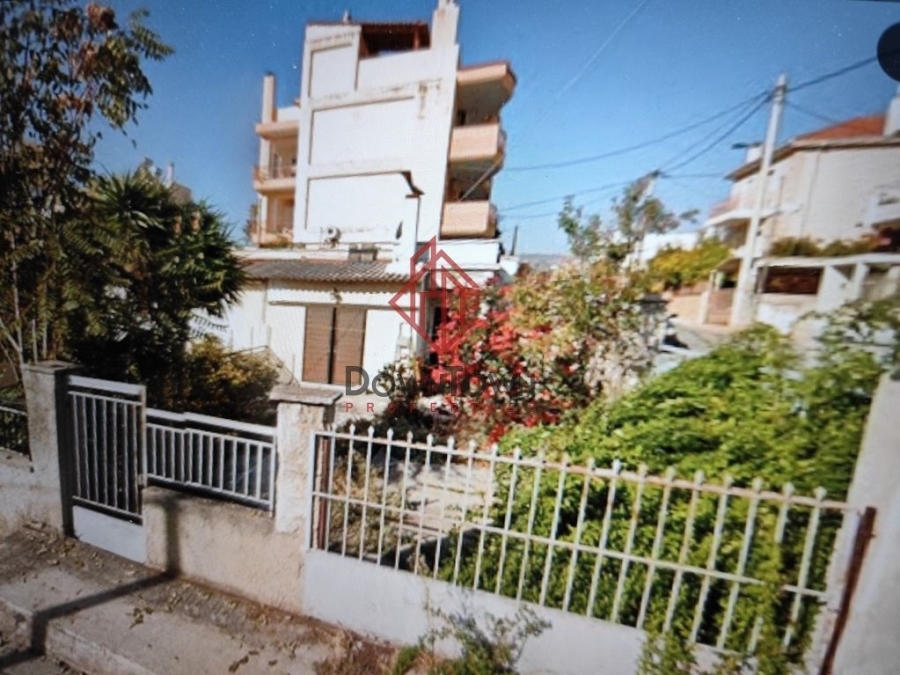 (For Sale) Land Plot || Athens West/Kamatero - 400 Sq.m, 200.000€ 