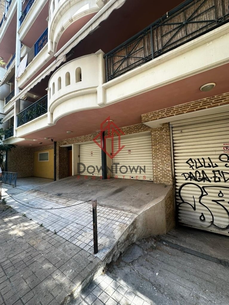 (Προς Πώληση) Λοιπά Ακίνητα Υπόγειος  Χώρος Στάθμευσης  || Αθήνα Κέντρο/Αθήνα - 12 τ.μ, 20.000€ 