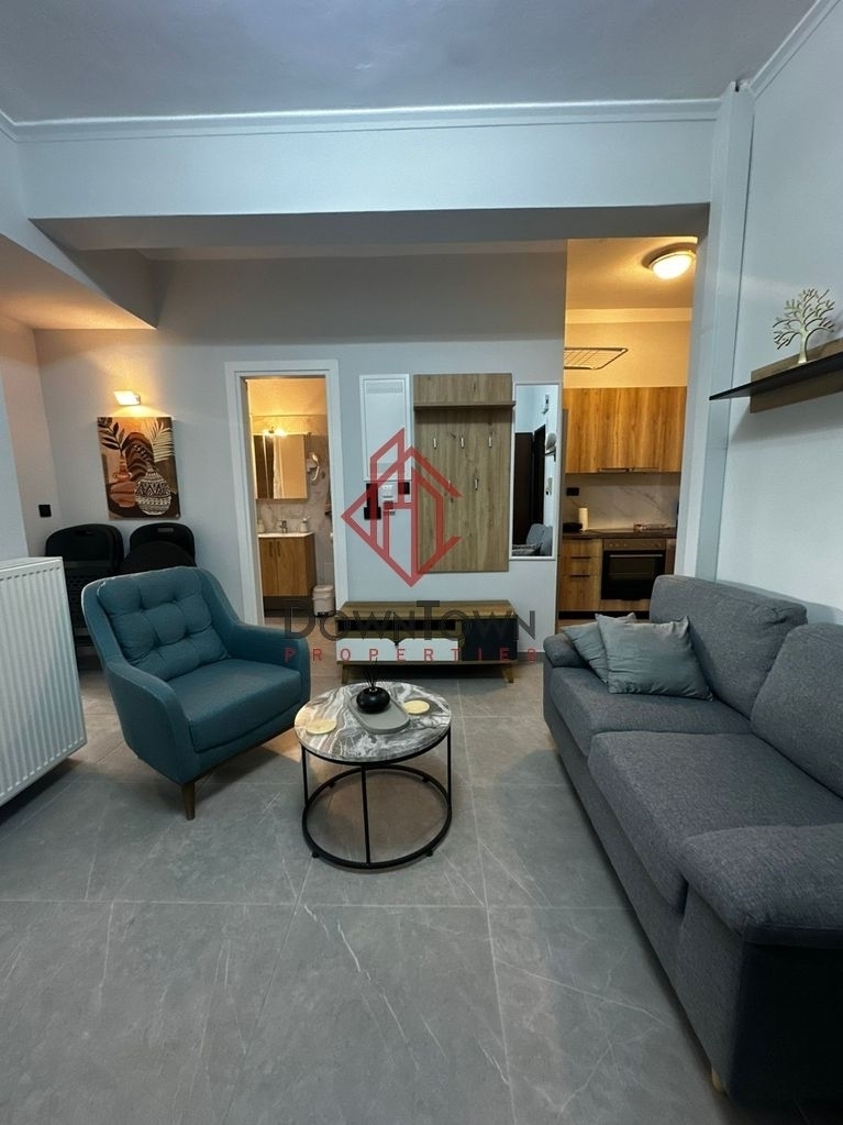 (For Sale) Residential Apartment || Athens Center/Athens - 54 Sq.m, 2 Bedrooms, 160.000€ 