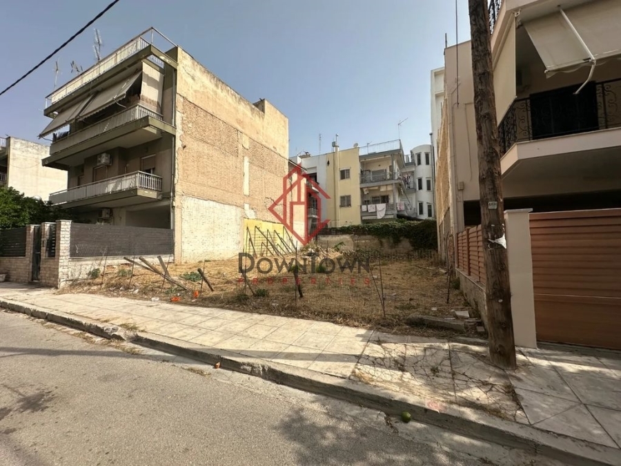 (Προς Πώληση) Αξιοποιήσιμη Γη || Αθήνα Κέντρο/Νέα Φιλαδέλφεια - 238 τ.μ, 260.000€ 