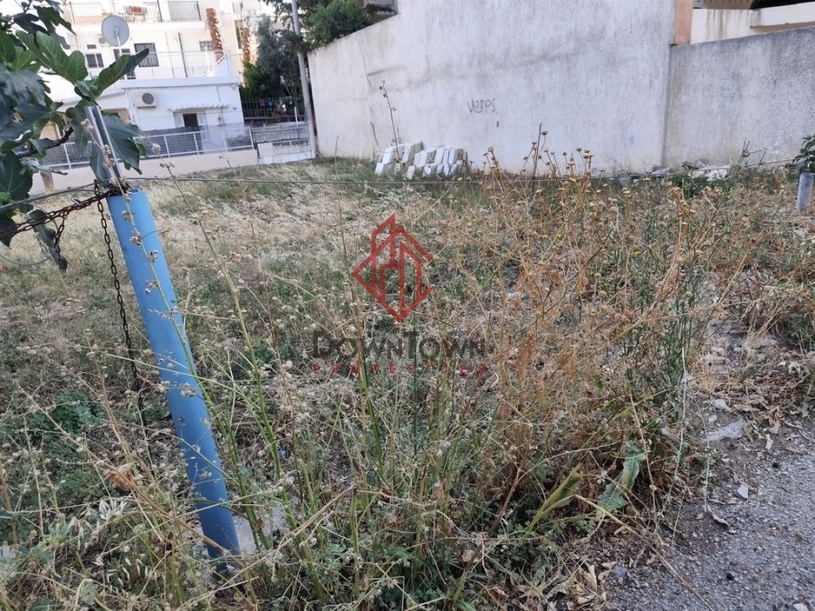 (Προς Πώληση) Αξιοποιήσιμη Γη Οικόπεδο || Αθήνα Δυτικά/Καματερό - 306 τ.μ, 260.000€ 