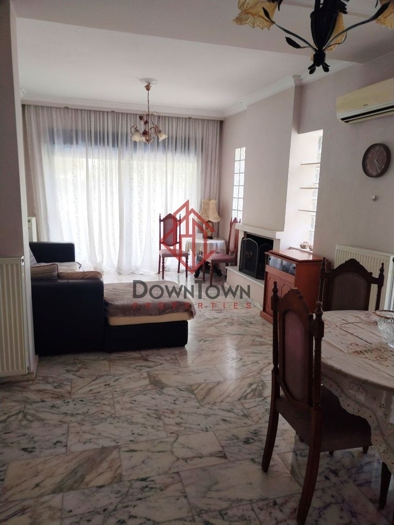 (Προς Πώληση) Κατοικία Οροφοδιαμέρισμα || Αθήνα Βόρεια/Λυκόβρυση - 85 τ.μ, 2 Υ/Δ, 265.000€ 