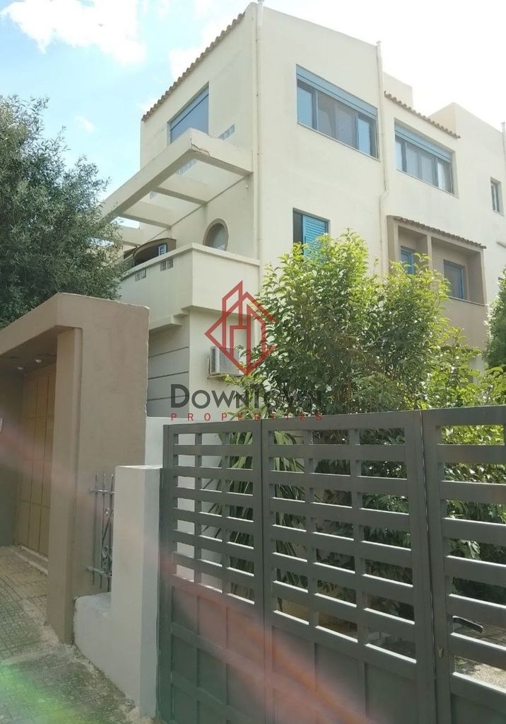 (Προς Πώληση) Κατοικία Οροφοδιαμέρισμα || Αθήνα Βόρεια/Λυκόβρυση - 275 τ.μ,  790.000€ 