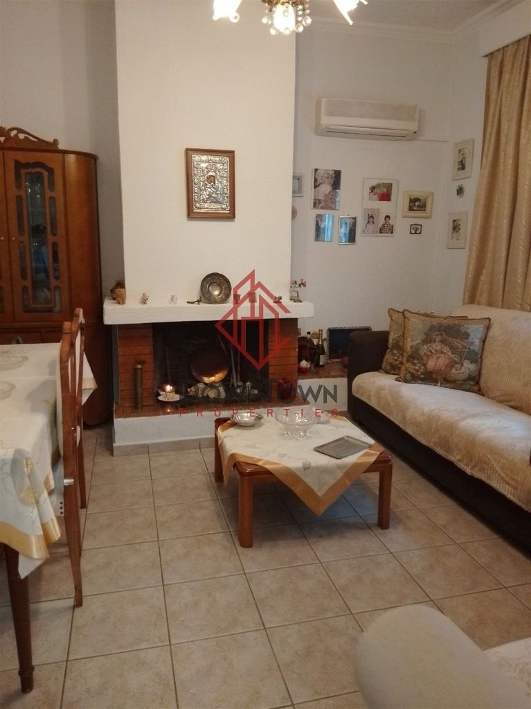 (Προς Πώληση) Κατοικία Οροφοδιαμέρισμα || Αθήνα Βόρεια/Λυκόβρυση - 110 τ.μ, 3 Υ/Δ, 280.000€ 