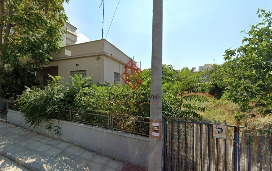 (Προς Πώληση) Αξιοποιήσιμη Γη Οικόπεδο || Αθήνα Βόρεια/Χαλάνδρι - 1.060 τ.μ, 1.350.000€ 