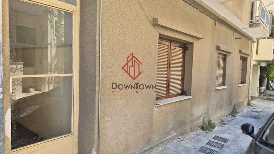 (Προς Πώληση) Κατοικία Διαμέρισμα || Αθήνα Κέντρο/Αθήνα - 75 τ.μ, 100.000€ 