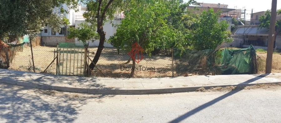 (Προς Πώληση) Αξιοποιήσιμη Γη Οικόπεδο || Αθήνα Δυτικά/Καματερό - 280 τ.μ, 135.000€ 