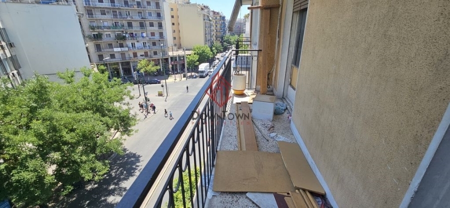 (Προς Πώληση) Κατοικία Διαμέρισμα || Αθήνα Κέντρο/Αθήνα - 68 τ.μ, 1 Υ/Δ, 92.000€ 