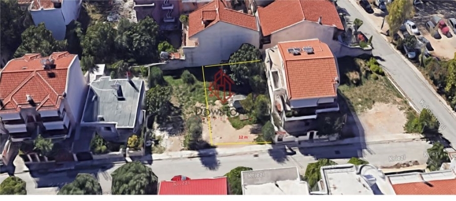 (For Sale) Land Plot || East Attica/Gerakas - 214 Sq.m, 150.000€ 