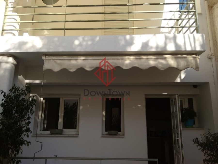 (Προς Πώληση) Κατοικία Μεζονέτα || Αθήνα Κέντρο/Αθήνα - 85 τ.μ, 2 Υ/Δ, 180.000€ 