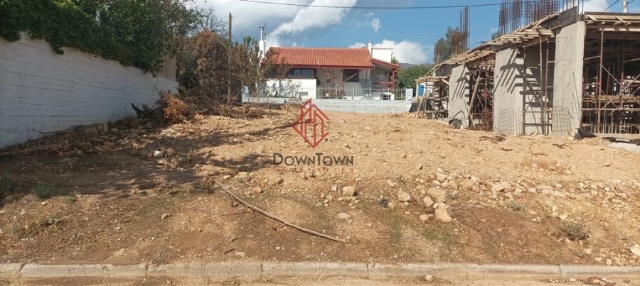 (Προς Πώληση) Αξιοποιήσιμη Γη Οικόπεδο || Αθήνα Βόρεια/Χαλάνδρι - 330 τ.μ, 390.000€ 