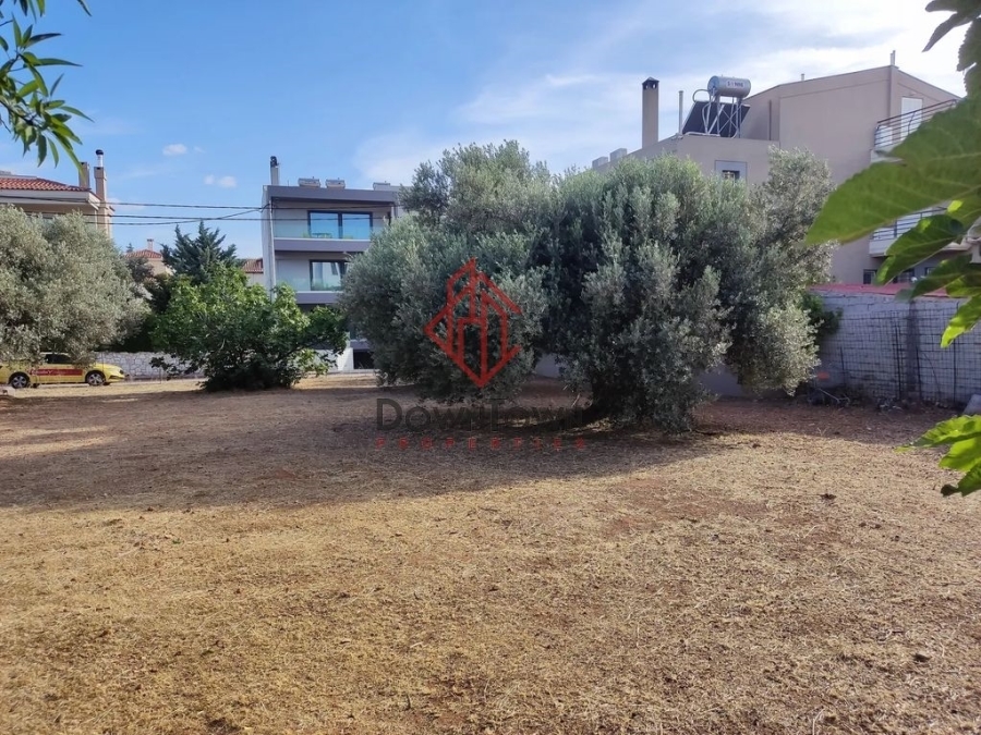 (Προς Πώληση) Αξιοποιήσιμη Γη Οικόπεδο || Αθήνα Βόρεια/Χαλάνδρι - 737 τ.μ, 880.000€ 