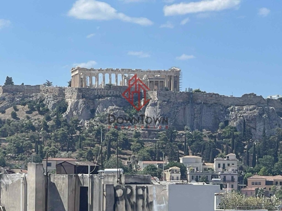 (For Sale) Commercial Building || Athens Center/Athens - 2.126 Sq.m, 2.000.000€ 