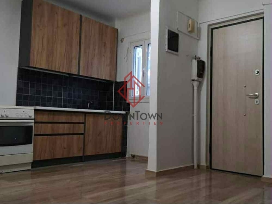 (Προς Πώληση) Κατοικία Διαμέρισμα || Αθήνα Κέντρο/Αθήνα - 55 τ.μ, 1 Υ/Δ, 118.000€ 