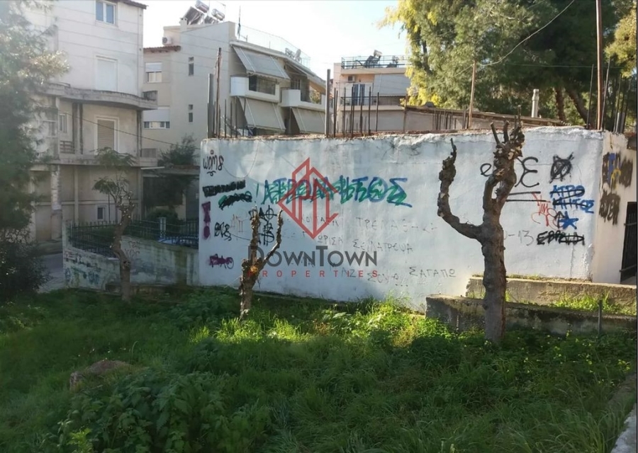 (Προς Πώληση) Αξιοποιήσιμη Γη Οικόπεδο || Αθήνα Δυτικά/Περιστέρι - 215 τ.μ, 190.000€ 