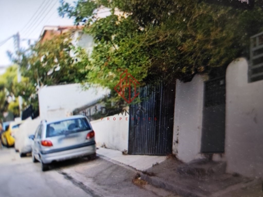 (Προς Πώληση) Αξιοποιήσιμη Γη || Αθήνα Δυτικά/Χαϊδάρι - 372 τ.μ, 320.000€ 