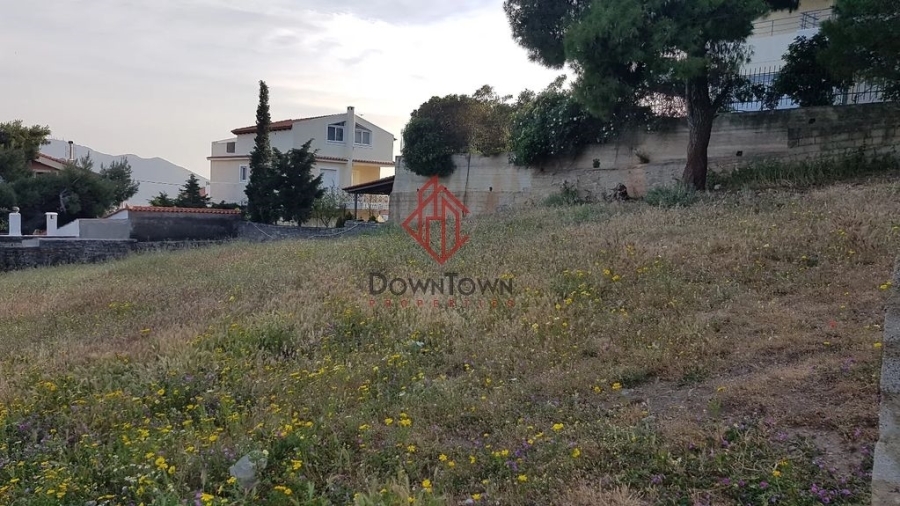 (Προς Πώληση) Αξιοποιήσιμη Γη Οικόπεδο || Αθήνα Βόρεια/Πεντέλη - 2.124 τ.μ, 1.400.000€ 