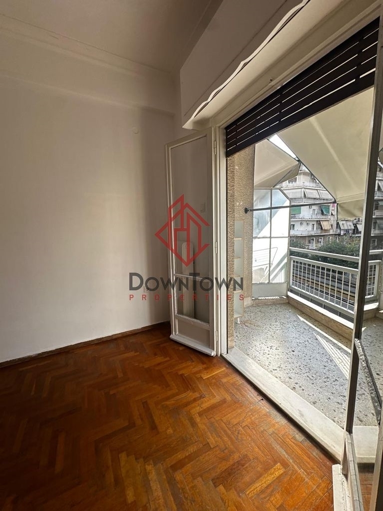 (For Rent) Residential Apartment || Athens Center/Athens - 52 Sq.m, 1 Bedrooms, 470€ 