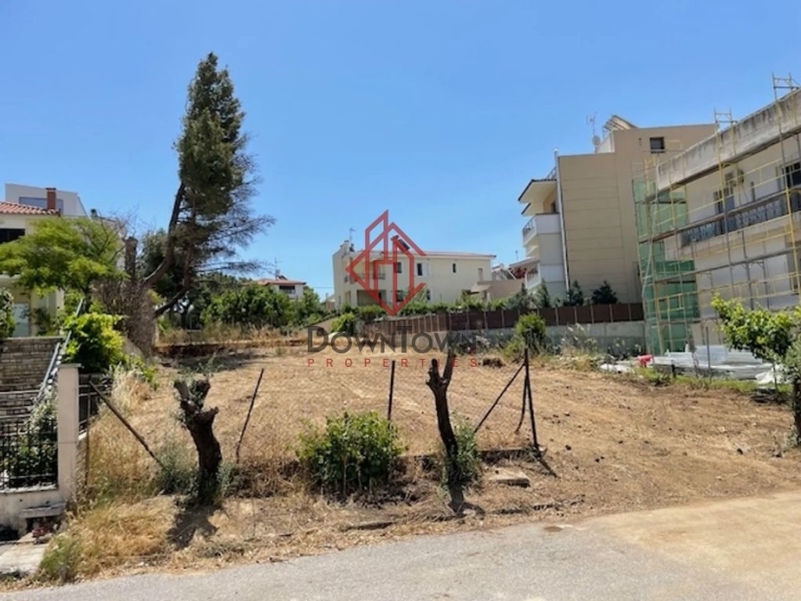 (Προς Πώληση) Αξιοποιήσιμη Γη Οικόπεδο || Αθήνα Βόρεια/Κηφισιά - 466 τ.μ, 365.000€ 
