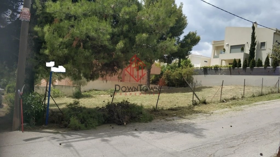 (Προς Πώληση) Αξιοποιήσιμη Γη Οικόπεδο || Αθήνα Βόρεια/Κηφισιά - 422 τ.μ, 337.000€ 