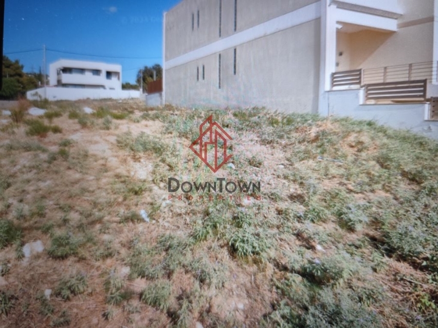 (Προς Πώληση) Αξιοποιήσιμη Γη Οικόπεδο || Αθήνα Βόρεια/Χαλάνδρι - 395 τ.μ, 460.000€ 