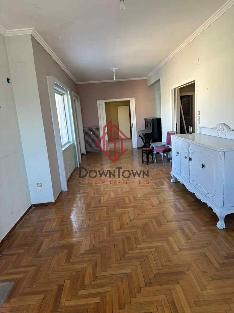 (Προς Πώληση) Κατοικία Διαμέρισμα || Αθήνα Κέντρο/Αθήνα - 130 τ.μ, 3 Υ/Δ, 300.000€ 